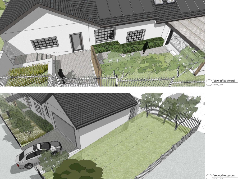 0 Bedroom Property for Sale in The Village Western Cape